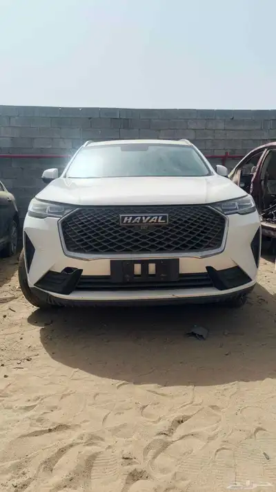 قطع غيار هافال H6موديل 21 0