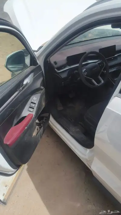 قطع غيار هافال H6موديل 21 6