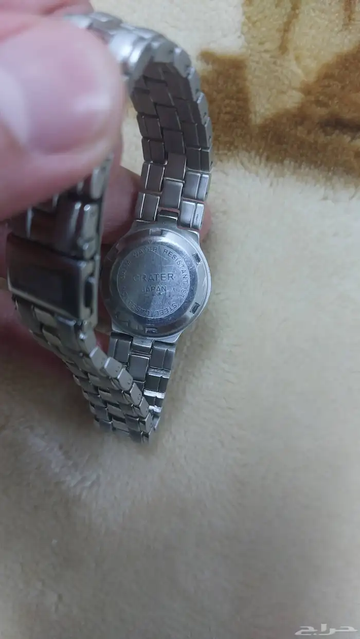 Craler ساعة 2
