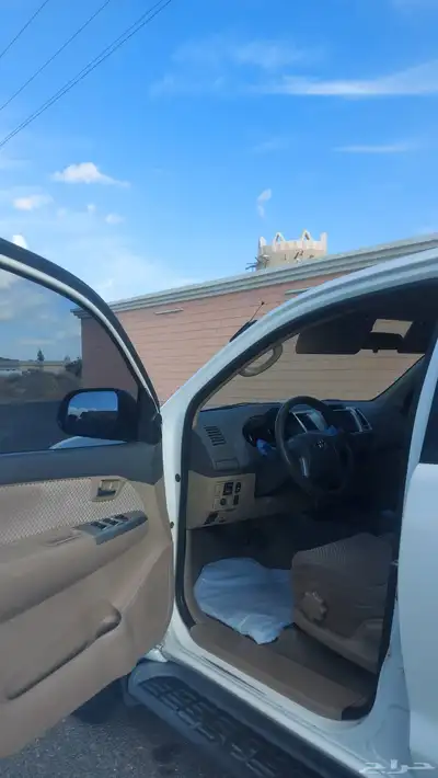 جيب فورشنر 2012 4
