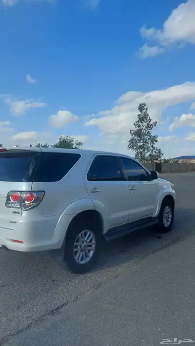جيب فورشنر 2012 0