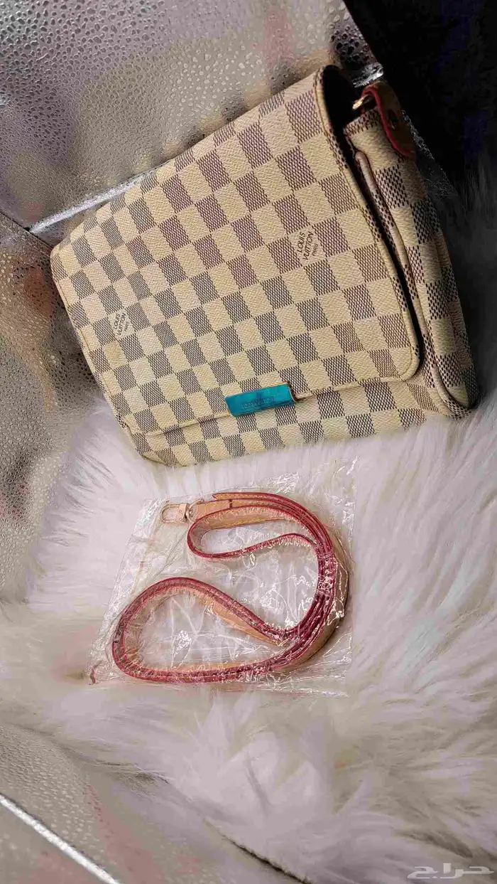 شنطة لويس فيتون Louis Vuitton 3