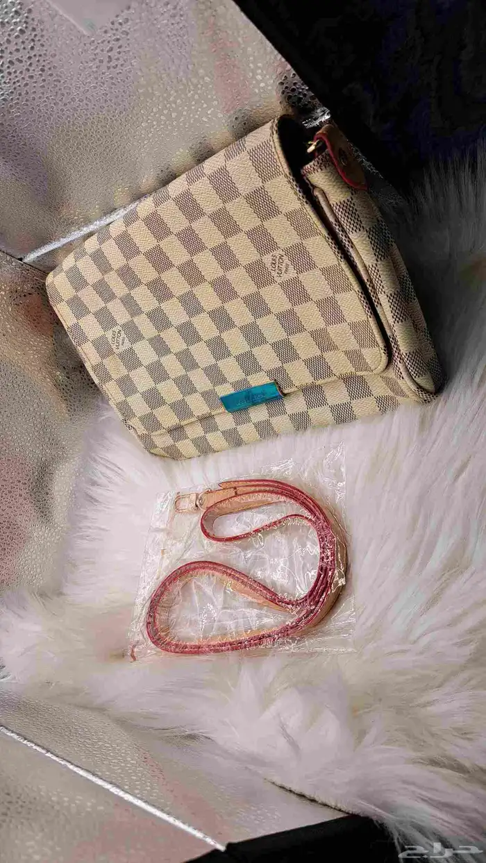 شنطة لويس فيتون Louis Vuitton 2