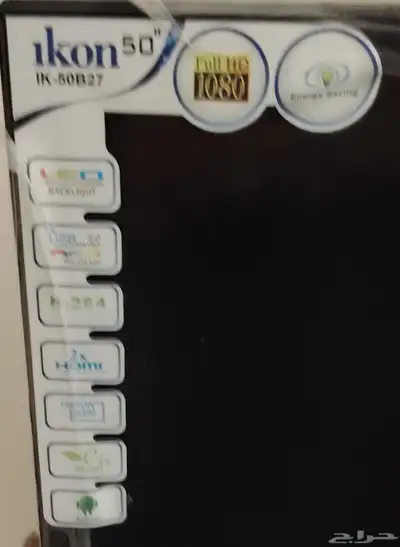 تلفزيون مستعمل للبيع 1