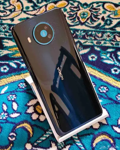 Nokia 8.3 شريحتين 3