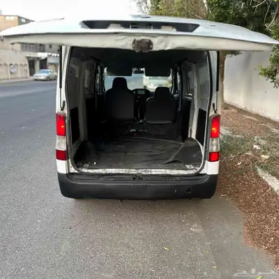 ديهاتسو دباب فان بضاعه 2013 9