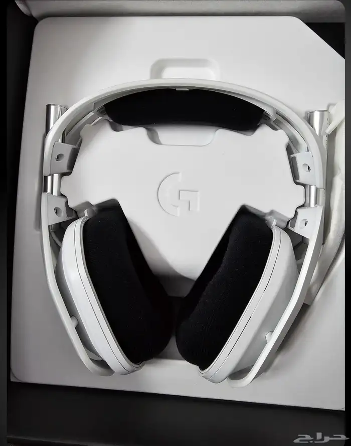 سماعه استرو A50X astro a50x نظيف 0