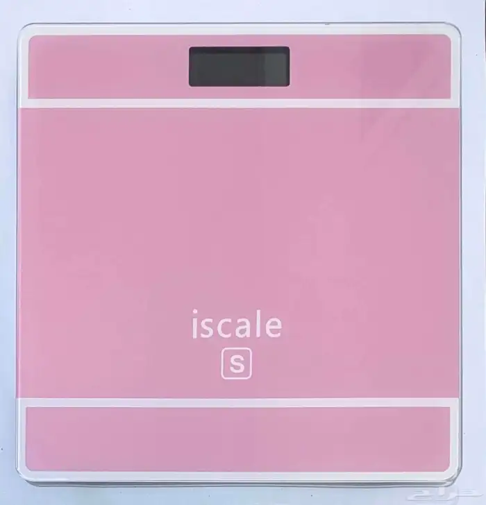 ميزان ديجيتال 3