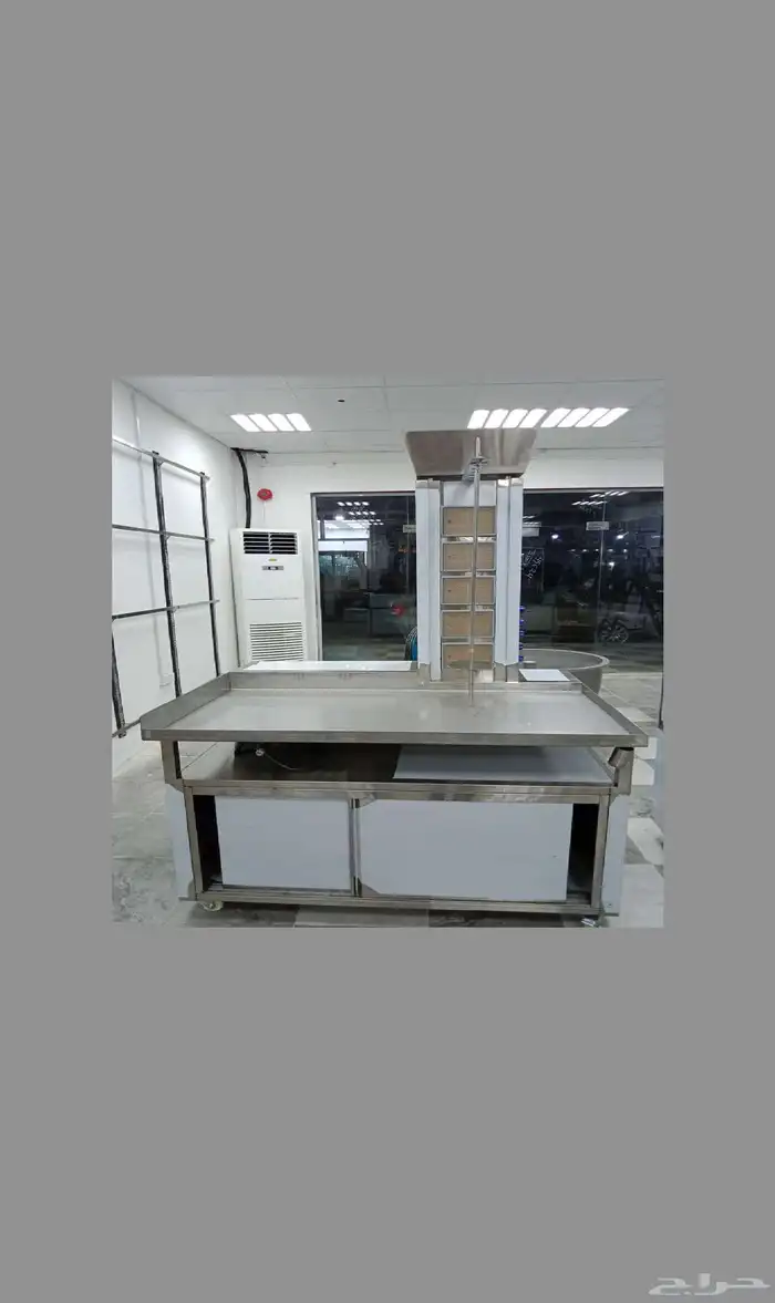 معدات مطاعم للبيع جهز مطبخك بأفضل الأسعار 43