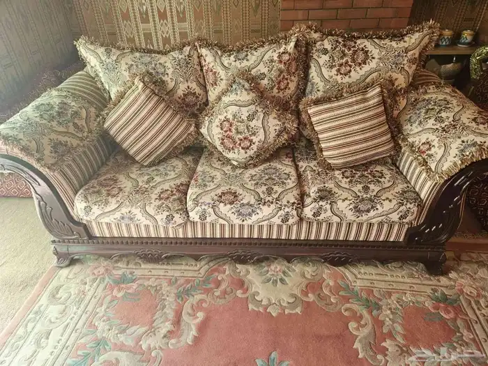 كنبة نظيفة مجانا  فقط عليك التحميل 0