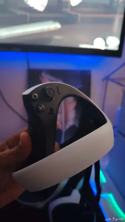 نظارة الواقع الأفتراضي vr2 ps5 افضل سعر 3