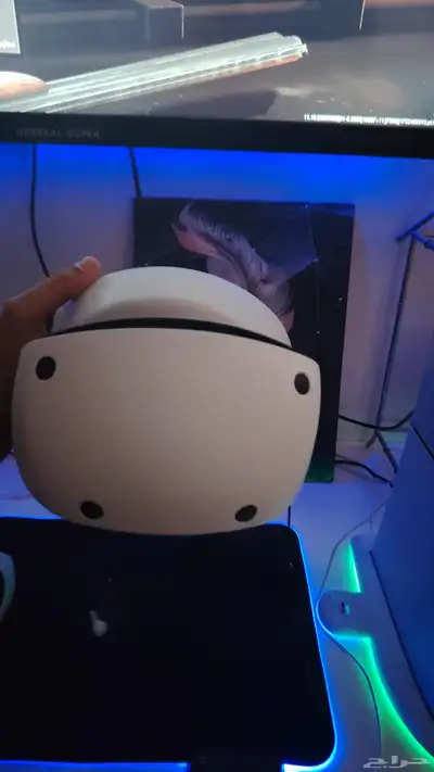 نظارة الواقع الأفتراضي vr2 ps5 افضل سعر 1
