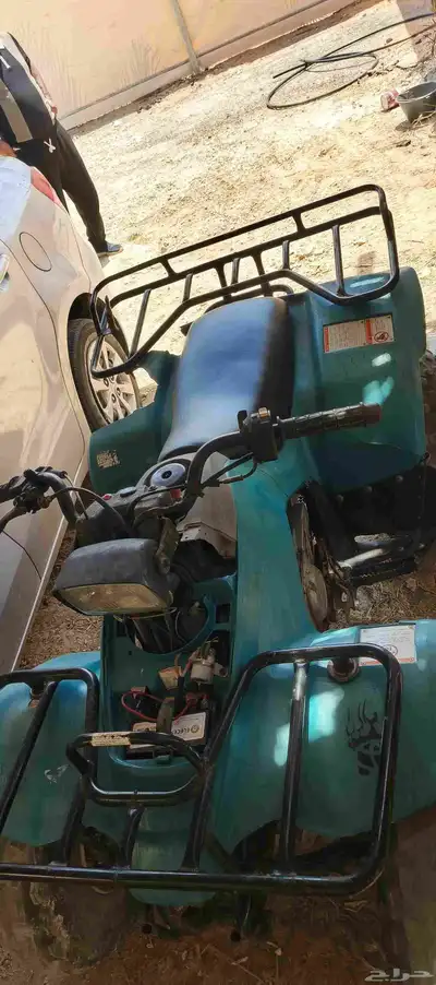دباب سوزوكي 3