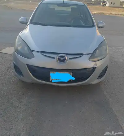 مازدا 2