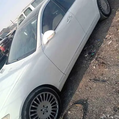 بانوراما تشليح قطع غيار 2007 الحجم 350 0