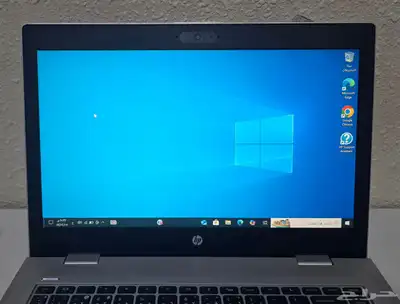 لابتوب hp نظيف i5 3
