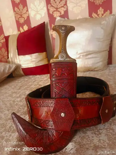 جنبيه للبيع ابوعريش 1