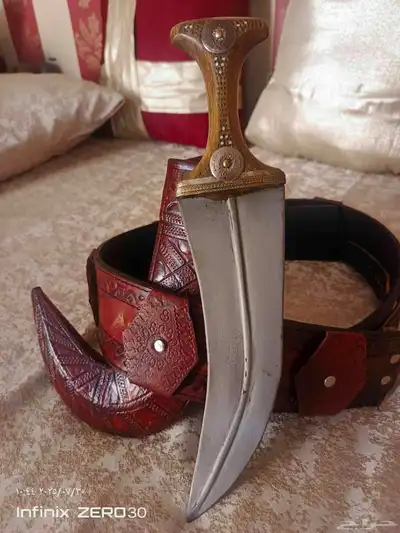 جنبيه للبيع ابوعريش 2