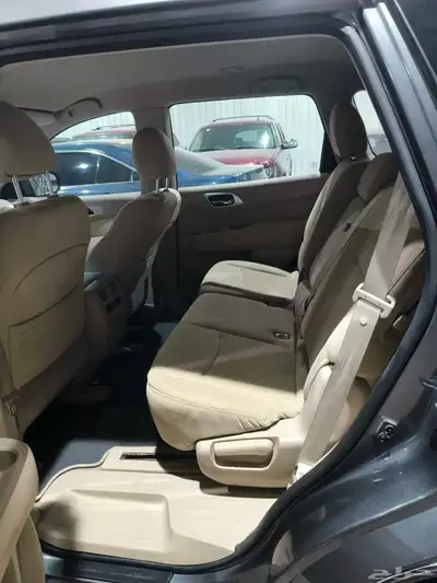 نيسان باثفندار 2015 6