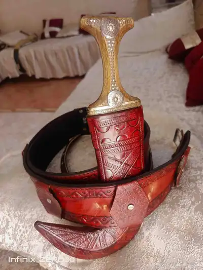 جنبيه للبيع ابوعريش 0