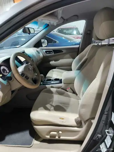 نيسان باثفندار 2015 7