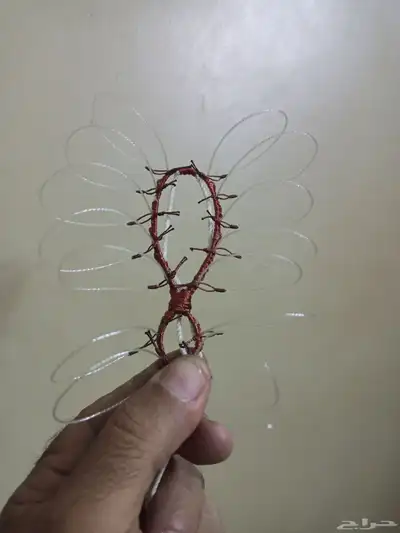 شبك لطرح الصقور 1