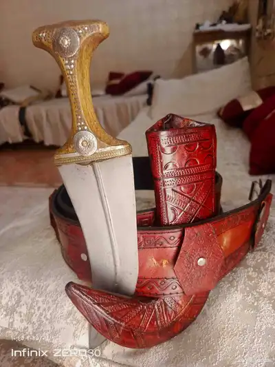 جنبيه للبيع ابوعريش 3