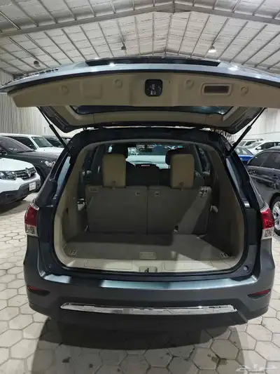 نيسان باثفندار 2015 8