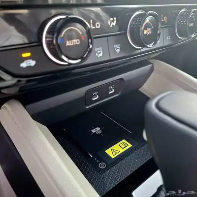 هوندا اكورد EX-L 2025 خليجي فل كامل السعر147الف شامل الضريبه 32