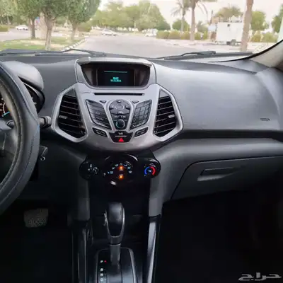 فورد ايكوسبورت 2016 نظيف جدا للمستخدم 24