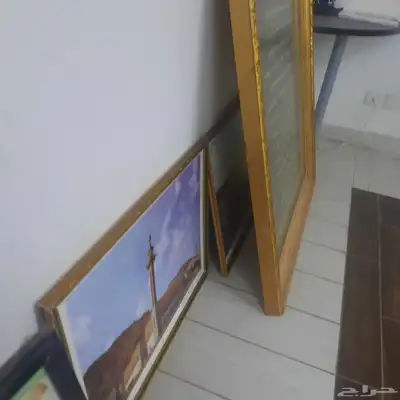 لوحات فنيه 0
