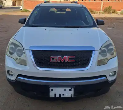 جيمس أكاديا 2008 0
