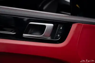 بورش كايين 2022 AWD 15