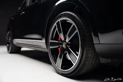 بورش كايين 2022 AWD 22