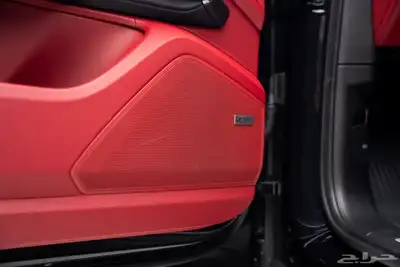 بورش كايين 2022 AWD 6