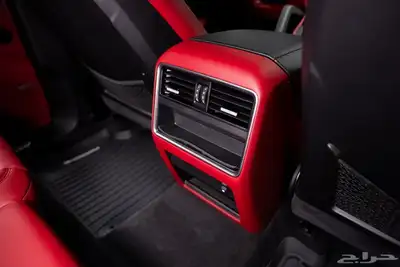 بورش كايين 2022 AWD 19