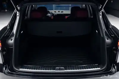 بورش كايين 2022 AWD 23