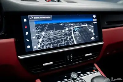 بورش كايين 2022 AWD 29