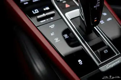بورش كايين 2022 AWD 28