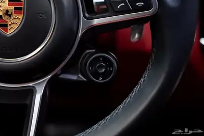 بورش كايين 2022 AWD 9