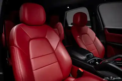 بورش كايين 2022 AWD 17