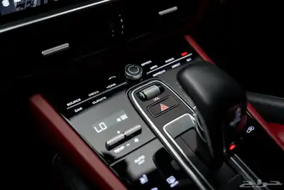 بورش كايين 2022 AWD 14