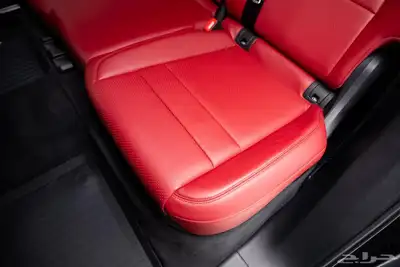 بورش كايين 2022 AWD 18