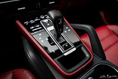 بورش كايين 2022 AWD 7