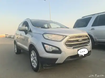 فورد ايكو سبورت 0