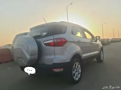 فورد ايكو سبورت 2