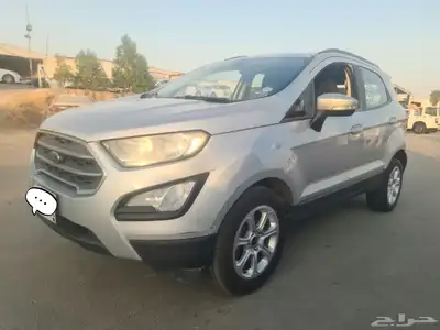 فورد ايكو سبورت 1