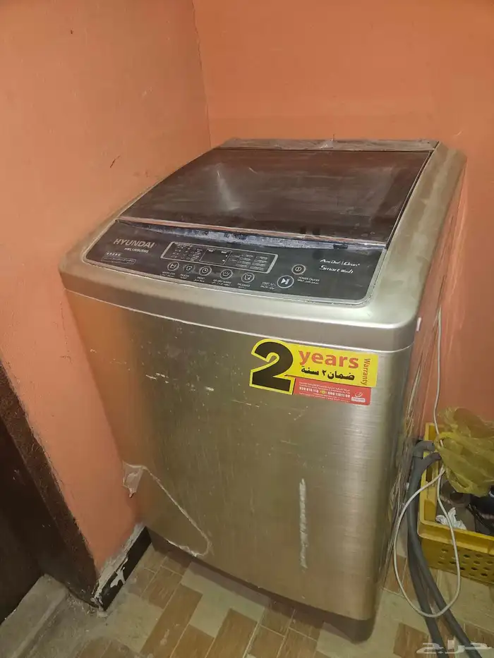 غساله 13 كيلو 0