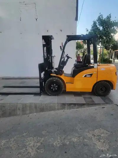 ونش   رافعات شوكيه من 3طن الا 10 طن 6