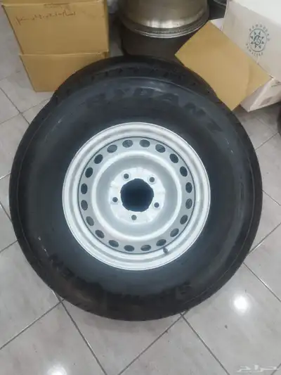 كفرات ريدنز مع جنوط هلل 0